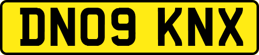 DN09KNX