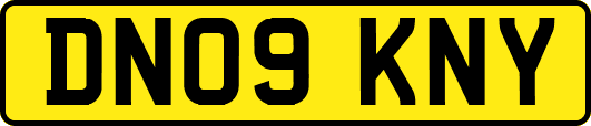 DN09KNY