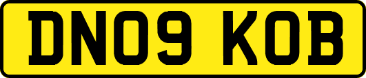 DN09KOB