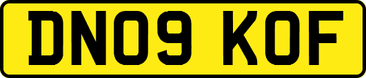 DN09KOF
