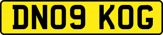 DN09KOG