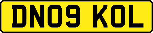 DN09KOL