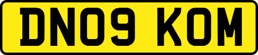 DN09KOM