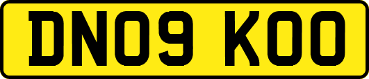 DN09KOO
