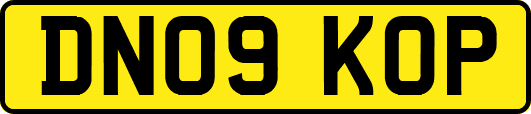 DN09KOP