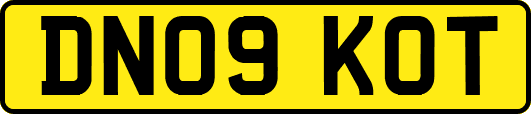 DN09KOT