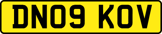 DN09KOV
