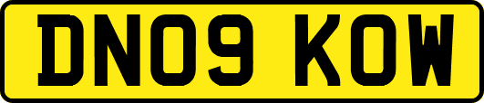 DN09KOW
