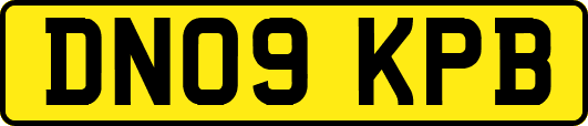 DN09KPB