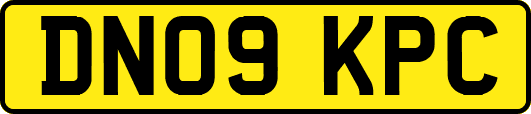 DN09KPC