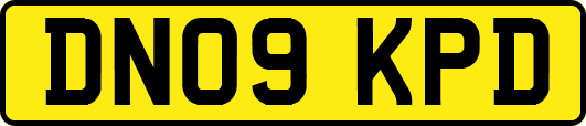 DN09KPD