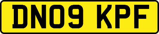DN09KPF