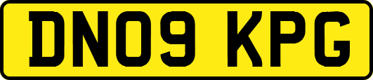 DN09KPG
