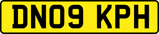 DN09KPH