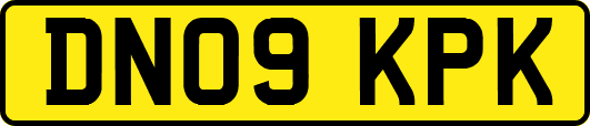 DN09KPK