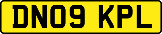 DN09KPL