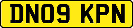 DN09KPN