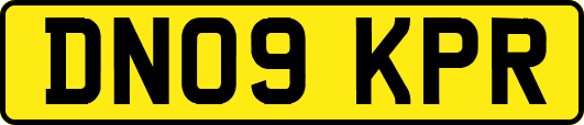 DN09KPR