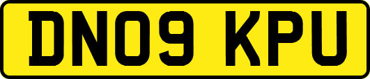 DN09KPU