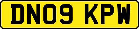 DN09KPW