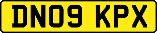 DN09KPX