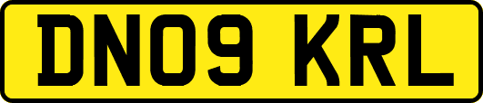DN09KRL