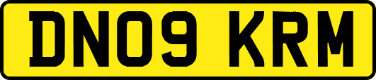 DN09KRM