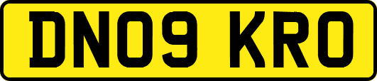 DN09KRO