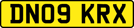 DN09KRX