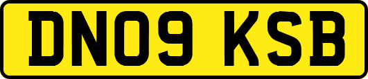DN09KSB