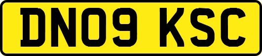 DN09KSC