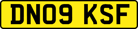DN09KSF