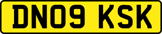 DN09KSK