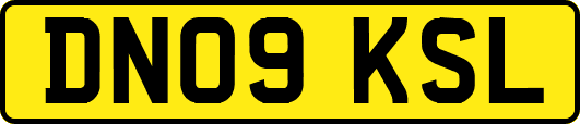 DN09KSL