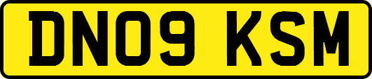 DN09KSM