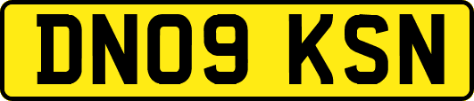 DN09KSN