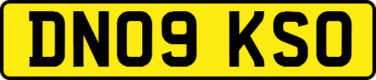 DN09KSO
