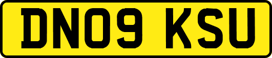 DN09KSU