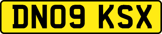 DN09KSX