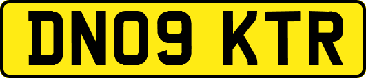 DN09KTR
