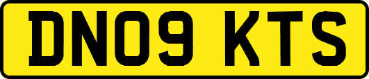 DN09KTS