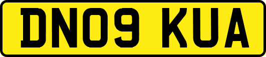 DN09KUA