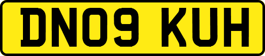 DN09KUH