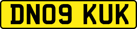 DN09KUK