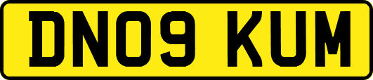 DN09KUM