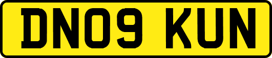 DN09KUN