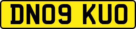 DN09KUO