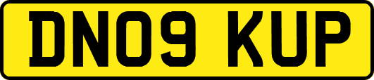 DN09KUP