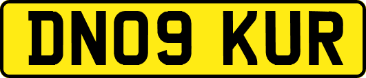 DN09KUR