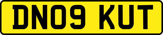 DN09KUT